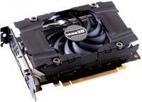 Фото - Видеокарта INNO3D GeForce GTX 1060 6GB COMPACT 2D 