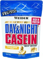 Фото - Протеин Weider Day and Night Casein 0.5 кг