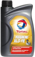 Фото - Трансмиссионное масло Total Fluide XLD FE 1 л