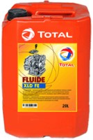 Фото - Трансмиссионное масло Total Fluide XLD FE 20 л