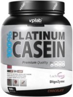 Фото - Протеин VpLab 100% Platinum Casein 0.9 кг