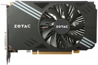 Фото - Видеокарта ZOTAC GeForce GTX 1060 ZT-P10600A-10L 