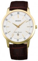 Фото - Наручные часы Orient UNG5002W