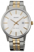 Фото - Наручные часы Orient UNG8002W 