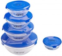 Фото - Пищевой контейнер Gipfel 6208