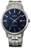 Фото - Наручные часы Orient UNG8003D