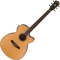 Фото - Гитара Ibanez AEG15II
