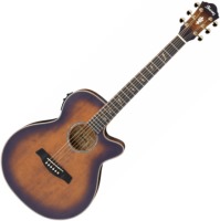 Фото - Гитара Ibanez AEG40II