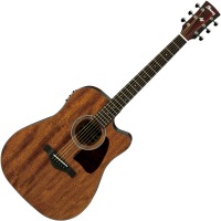 Фото - Гитара Ibanez AW54CE 