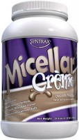 Протеин Syntrax Micellar Creme 0.9 кг