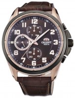 Фото - Наручные часы Orient UY05003T