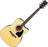 Фото - Гитара Ibanez AW70ECE