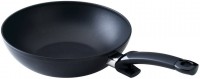 Фото - Сковородка Fissler Special Asia 156201281 28 см  черный