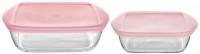 Фото - Пищевой контейнер Pyrex 912S844