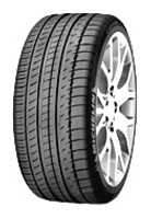 Фото - Шины Michelin Latitude Sport 255/55 R18 109Y 