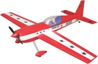 Фото - Радиоуправляемый самолет Phoenix Model Extra 300S Kit 