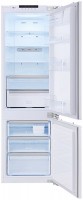 Фото - Встраиваемый холодильник LG GR-N319LLC 