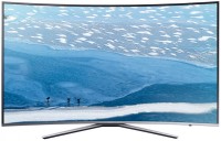 Фото - Телевизор Samsung UE-55KU6500 55 "