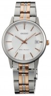 Фото - Наручные часы Orient UNG7001W 