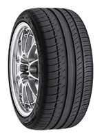 Фото - Шины Michelin Pilot Sport PS2 245/40 R18 93Y 