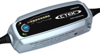 Фото - Пуско-зарядное устройство CTEK Lithium XS 