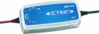 Фото - Пуско-зарядное устройство CTEK MXT 4.0 