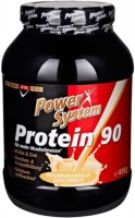 Фото - Протеин Power System Protein 90 0.8 кг