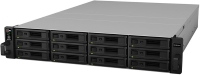 Фото - NAS-сервер Synology RackStation RS18016xs+ ОЗУ 8 ГБ