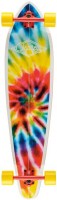 Фото - Скейтборд Osprey Tie Dye