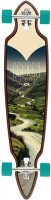 Фото - Скейтборд Osprey Downhill