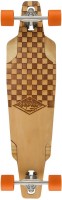 Фото - Скейтборд Osprey Checkers