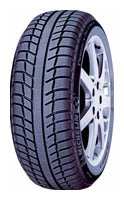 Фото - Шины Michelin Primacy Alpin PA3 195/55 R16 87H 