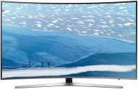 Фото - Телевизор Samsung UE-43KU6650 43 "