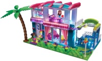 Фото - Конструктор Cra-Z-Art Lite Up Mansion 35703