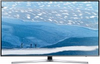 Фото - Телевизор Samsung UE-55KU6470 55 "