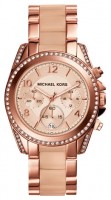 Фото - Наручные часы Michael Kors MK5943 