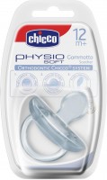 Соска (пустышка) Chicco Physio Soft 01810.01 