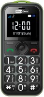 Фото - Мобильный телефон Maxcom MM560