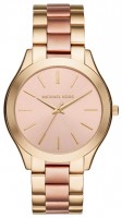 Фото - Наручные часы Michael Kors MK3493 