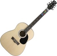 Фото - Гитара Peavey 3/4 Acoustic ChordBuddy Pack 