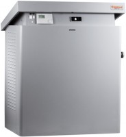 Фото - Отопительный котел Immergas Ares 660 Tec 636.4 кВт