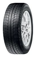 Фото - Шины Michelin X-Ice Xi 2 185/65 R15 92T 