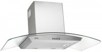 Фото - Вытяжка ELEYUS Optima 750 Led 90 нержавейка