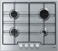 Фото - Варочная поверхность Gorenje G 6 N4 AX нержавейка