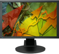 Фото - Монитор Eizo FlexScan S2242WSEK 22&nbsp;"  черный