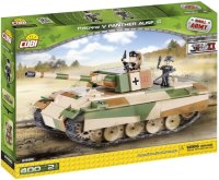 Фото - Конструктор COBI PzKpfw V Panther Ausf. G 2466