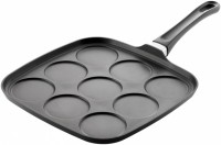 Фото - Сковородка SCANPAN Classic 42091203 28 см  черный