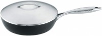 Фото - Сковородка SCANPAN Professional 60102000 20 см