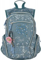 Фото - Школьный рюкзак (ранец) KITE Style K17-856M-1