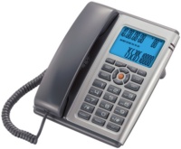 Фото - Проводной телефон Daewoo DI-5931